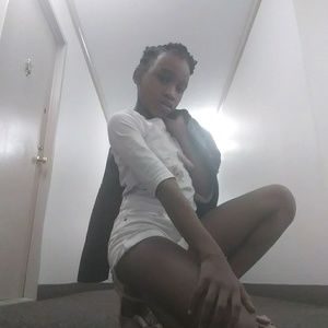 Meet your Posher, Mariam